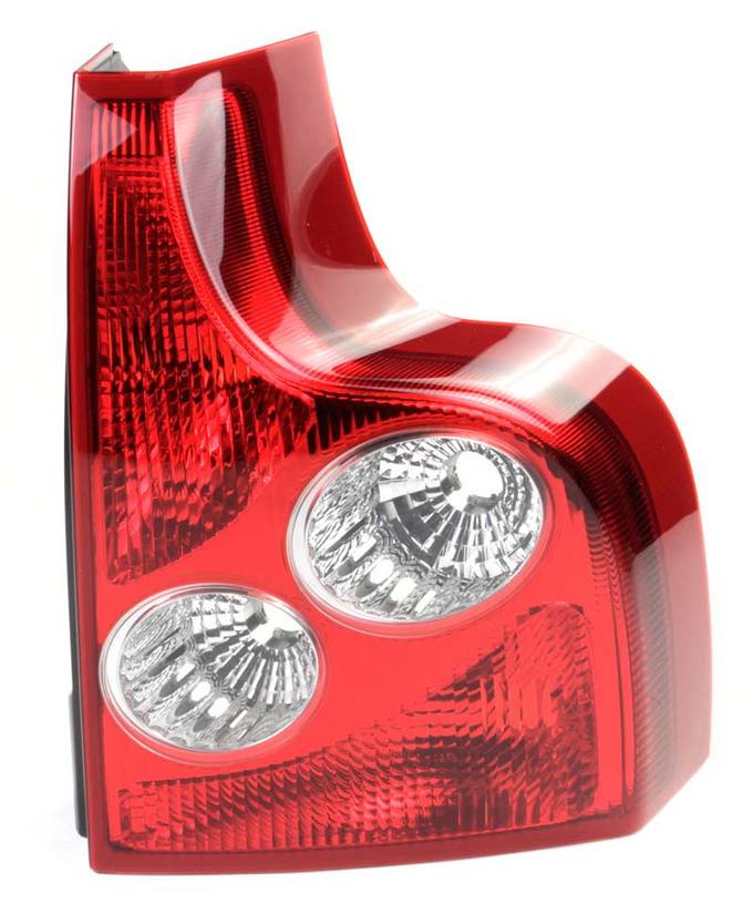 Volvo Tail Light Assembly Passenger Side Lower 30612810 Genuine Volvo